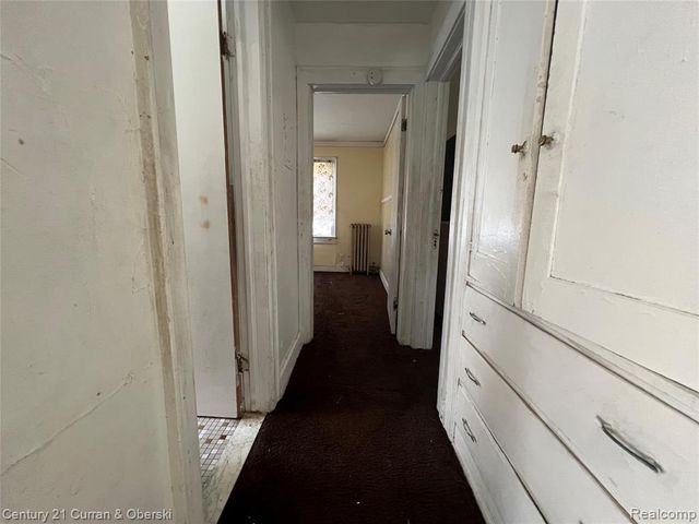 11731 Washburn Street, Detroit, MI 48204
