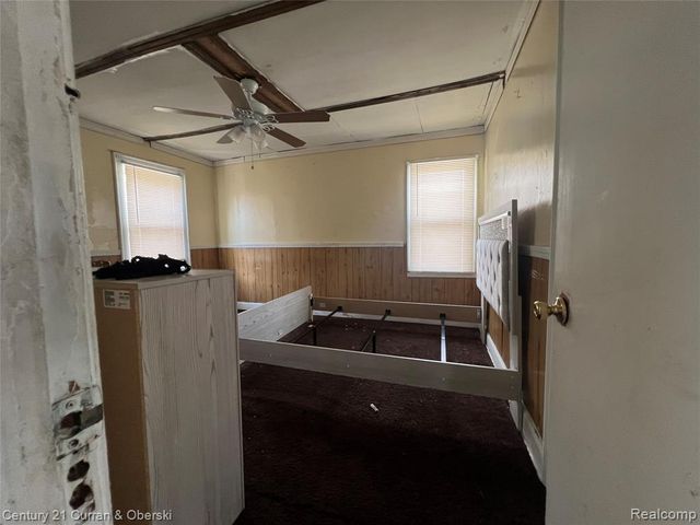 11731 Washburn Street, Detroit, MI 48204