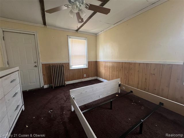 11731 Washburn Street, Detroit, MI 48204