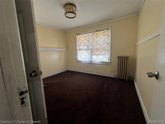 11731 Washburn Street, Detroit, MI 48204