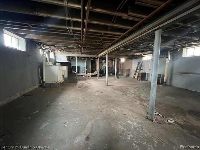 11731 Washburn Street, Detroit, MI 48204
