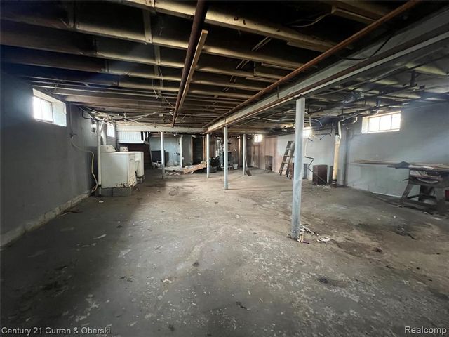 11731 Washburn Street, Detroit, MI 48204