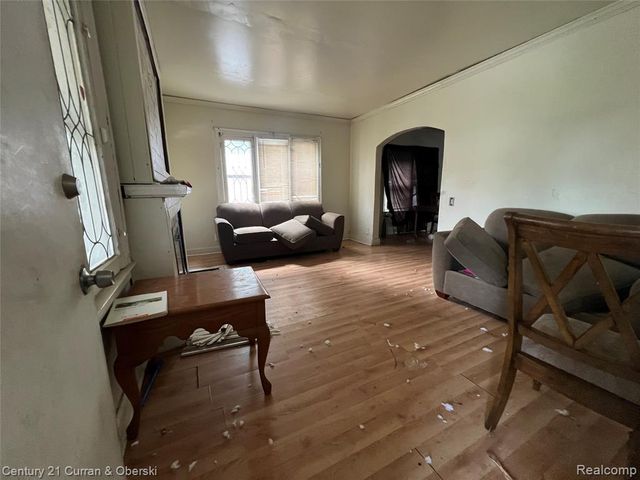 11731 Washburn Street, Detroit, MI 48204