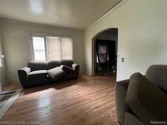 11731 Washburn Street, Detroit, MI 48204