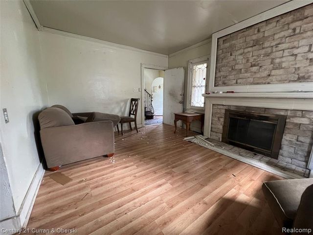 11731 Washburn Street, Detroit, MI 48204