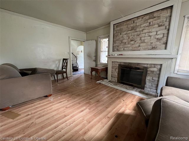 11731 Washburn Street, Detroit, MI 48204