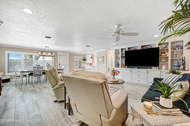 231 Ocean Boulevard, Satellite Beach, FL 32937