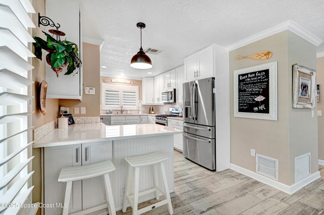 231 Ocean Boulevard, Satellite Beach, FL 32937