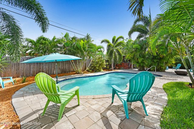 231 Ocean Boulevard, Satellite Beach, FL 32937