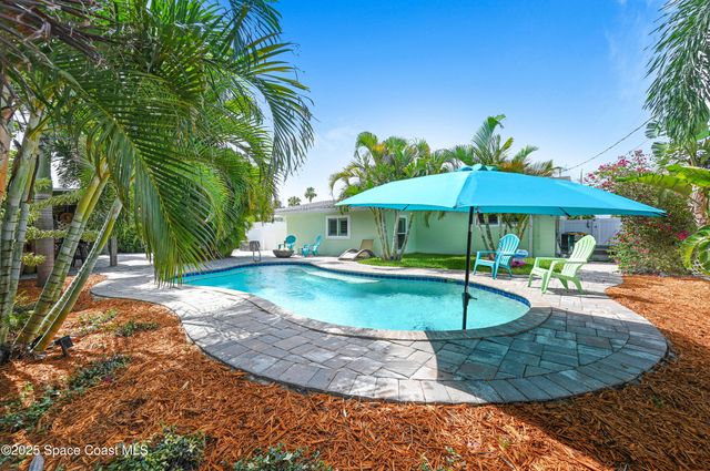231 Ocean Boulevard, Satellite Beach, FL 32937