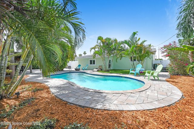 231 Ocean Boulevard, Satellite Beach, FL 32937