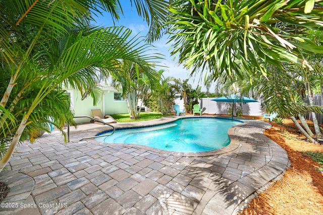 231 Ocean Boulevard, Satellite Beach, FL 32937