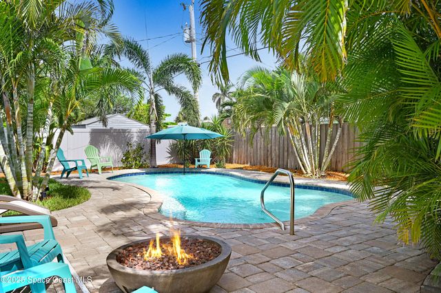 231 Ocean Boulevard, Satellite Beach, FL 32937