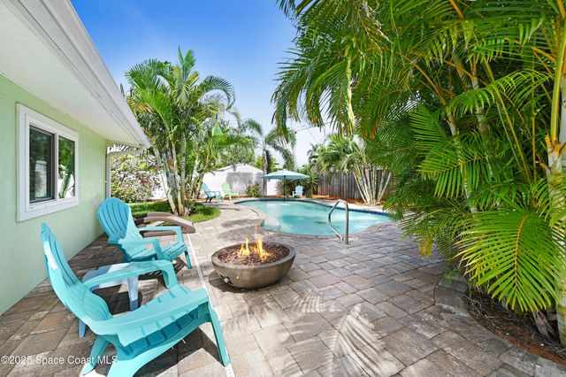 231 Ocean Boulevard, Satellite Beach, FL 32937