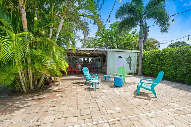 231 Ocean Boulevard, Satellite Beach, FL 32937
