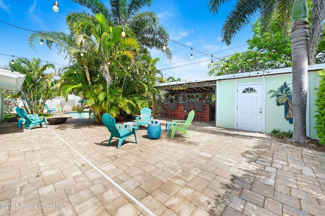 231 Ocean Boulevard, Satellite Beach, FL 32937