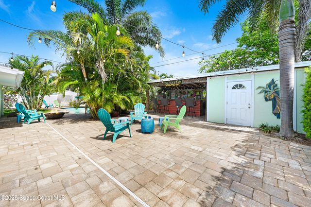 231 Ocean Boulevard, Satellite Beach, FL 32937