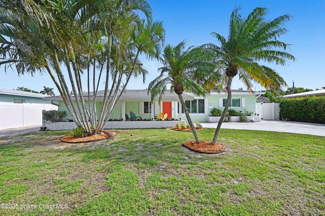 231 Ocean Boulevard, Satellite Beach, FL 32937