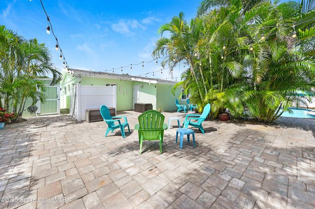 231 Ocean Boulevard, Satellite Beach, FL 32937
