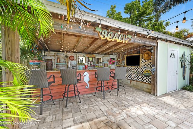 231 Ocean Boulevard, Satellite Beach, FL 32937
