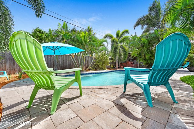 231 Ocean Boulevard, Satellite Beach, FL 32937