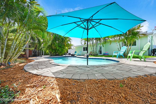 231 Ocean Boulevard, Satellite Beach, FL 32937