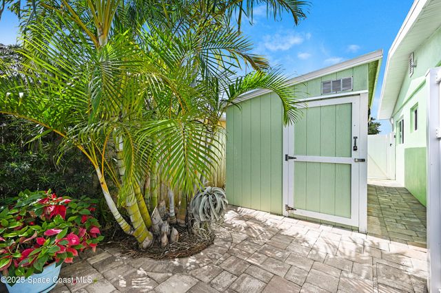 231 Ocean Boulevard, Satellite Beach, FL 32937
