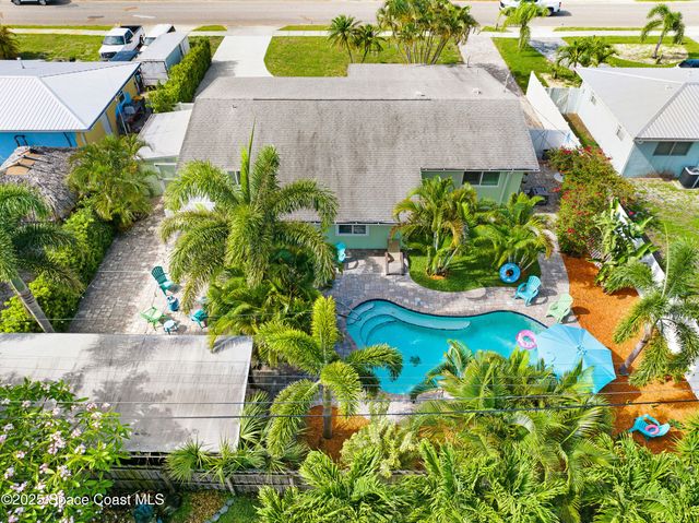 231 Ocean Boulevard, Satellite Beach, FL 32937