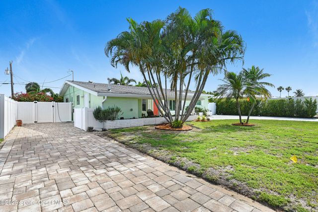 231 Ocean Boulevard, Satellite Beach, FL 32937