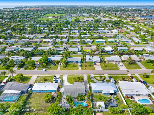 231 Ocean Boulevard, Satellite Beach, FL 32937