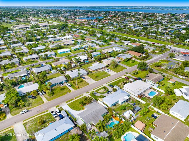 231 Ocean Boulevard, Satellite Beach, FL 32937