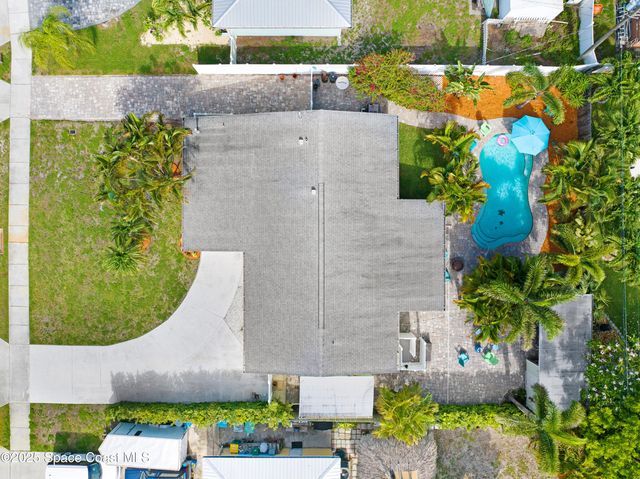 231 Ocean Boulevard, Satellite Beach, FL 32937