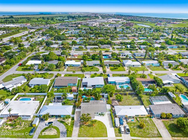231 Ocean Boulevard, Satellite Beach, FL 32937