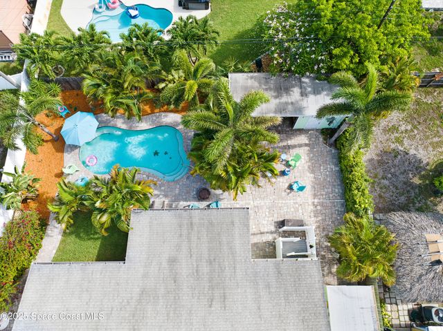 231 Ocean Boulevard, Satellite Beach, FL 32937