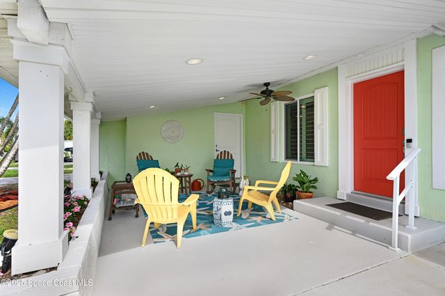 231 Ocean Boulevard, Satellite Beach, FL 32937