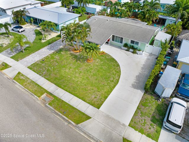 231 Ocean Boulevard, Satellite Beach, FL 32937