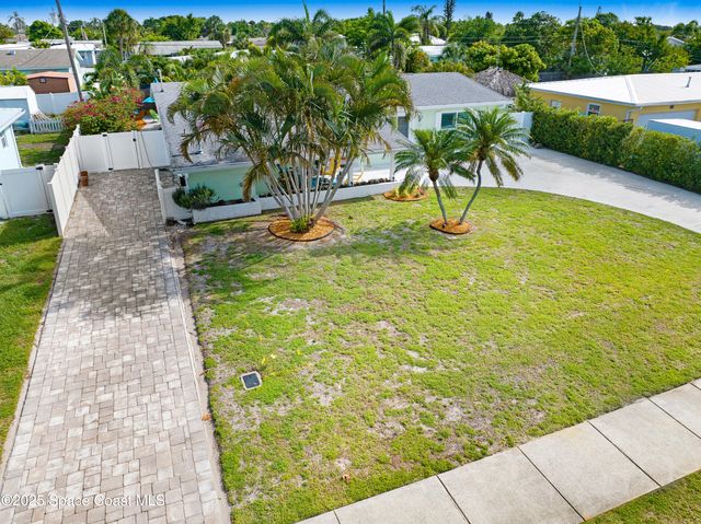 231 Ocean Boulevard, Satellite Beach, FL 32937