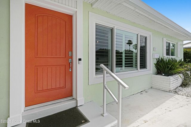 231 Ocean Boulevard, Satellite Beach, FL 32937