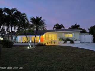 231 Ocean Boulevard, Satellite Beach, FL 32937