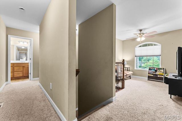 3408 Amber Meadows Court, Swansea, IL 62226