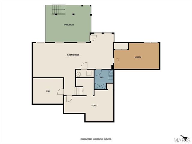 3408 Amber Meadows Court, Swansea, IL 62226