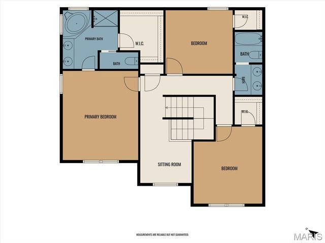 3408 Amber Meadows Court, Swansea, IL 62226