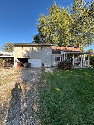 3319 S Tacoma Avenue, Indianapolis, IN 46237