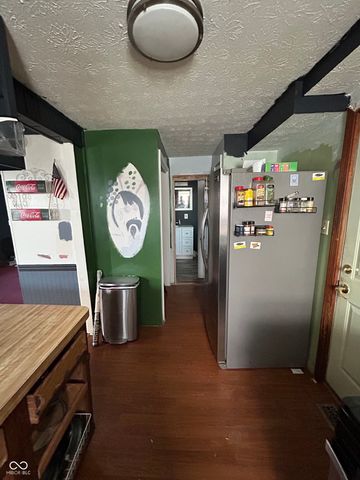 3319 S Tacoma Avenue, Indianapolis, IN 46237