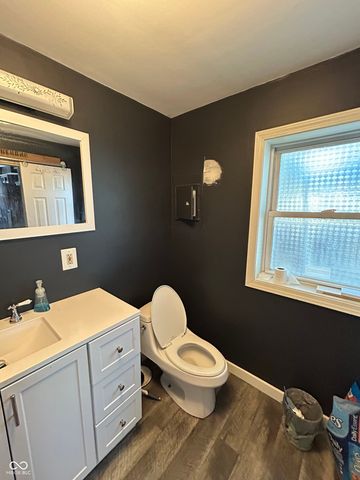 3319 S Tacoma Avenue, Indianapolis, IN 46237