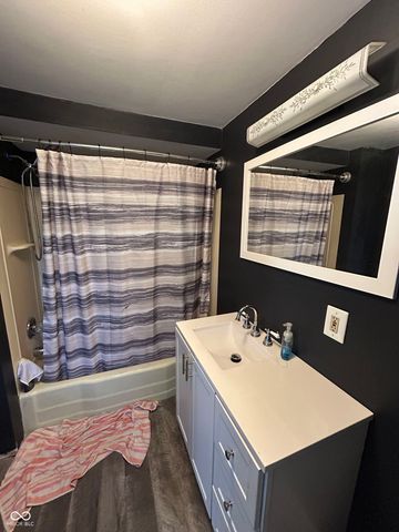 3319 S Tacoma Avenue, Indianapolis, IN 46237