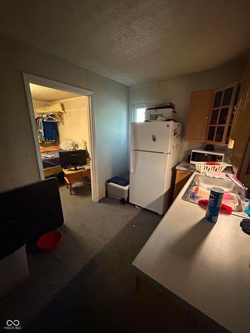 3319 S Tacoma Avenue, Indianapolis, IN 46237