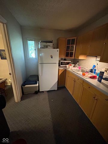 3319 S Tacoma Avenue, Indianapolis, IN 46237