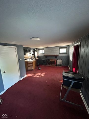 3319 S Tacoma Avenue, Indianapolis, IN 46237