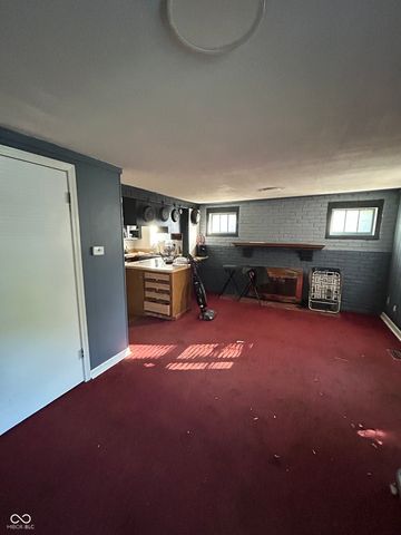 3319 S Tacoma Avenue, Indianapolis, IN 46237